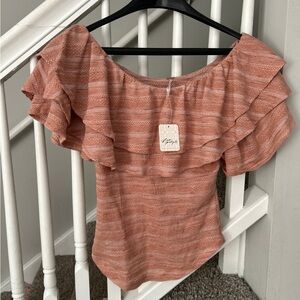 Free people top